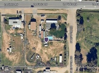 Menifee, CA Commercial - 30525 Old Windmill Rd