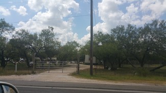 San Antonio, TX Commercial - 8299 SW Loop 410
