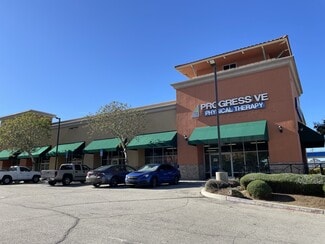 Palmdale, CA Office - 450-460 W Palmdale Blvd Palmdale, CA Office - 450-460 W Palmdale Blvd