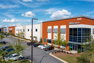 Buford, GA Industrial - 943 Gainesville Hwy
