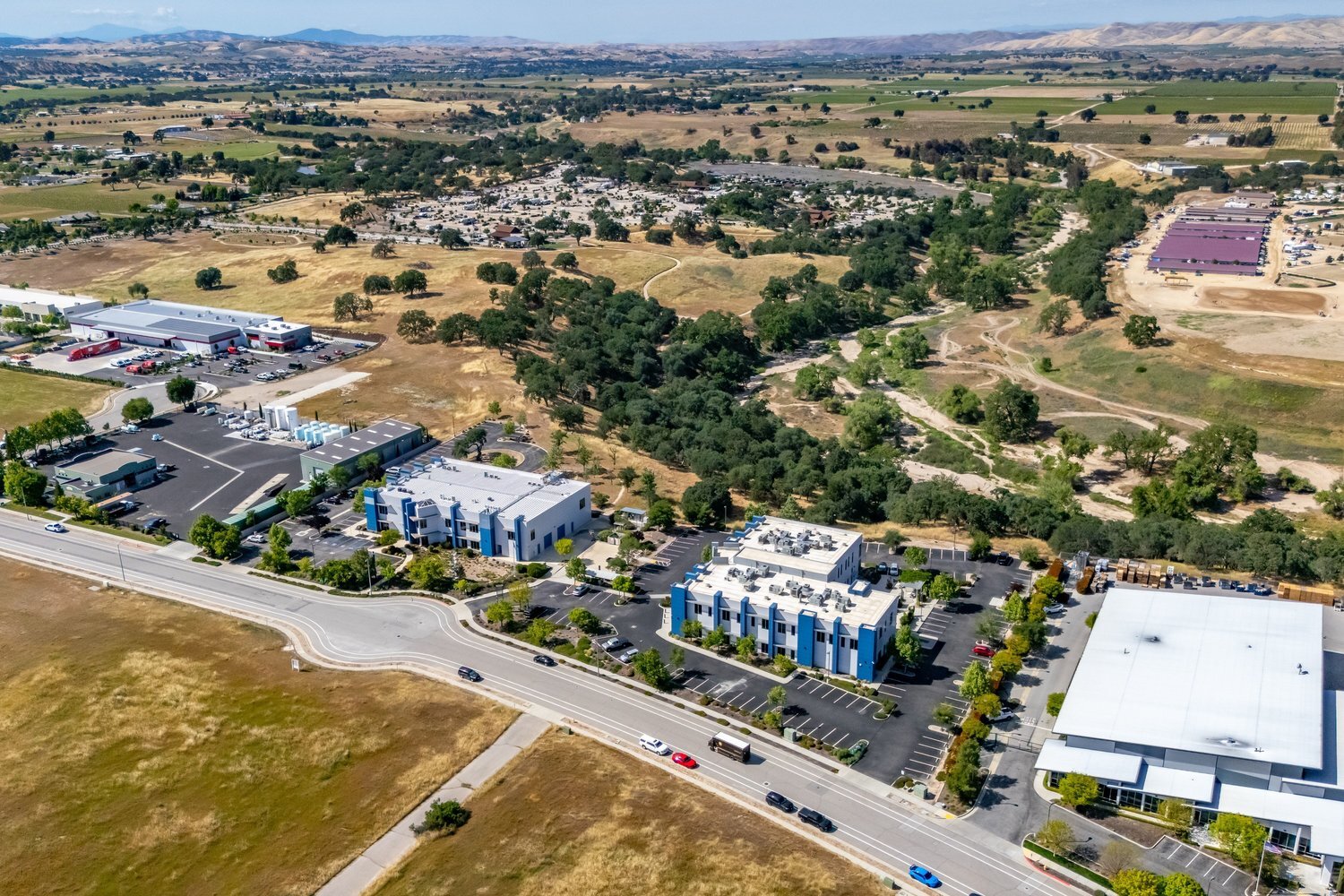 , Paso Robles, CA for Sale