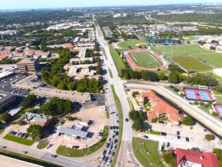 Benbrook, TX Commercial Land - 4260 Bryant Irvin Rd Benbrook, TX Commercial Land - 4260 Bryant Irvin Rd