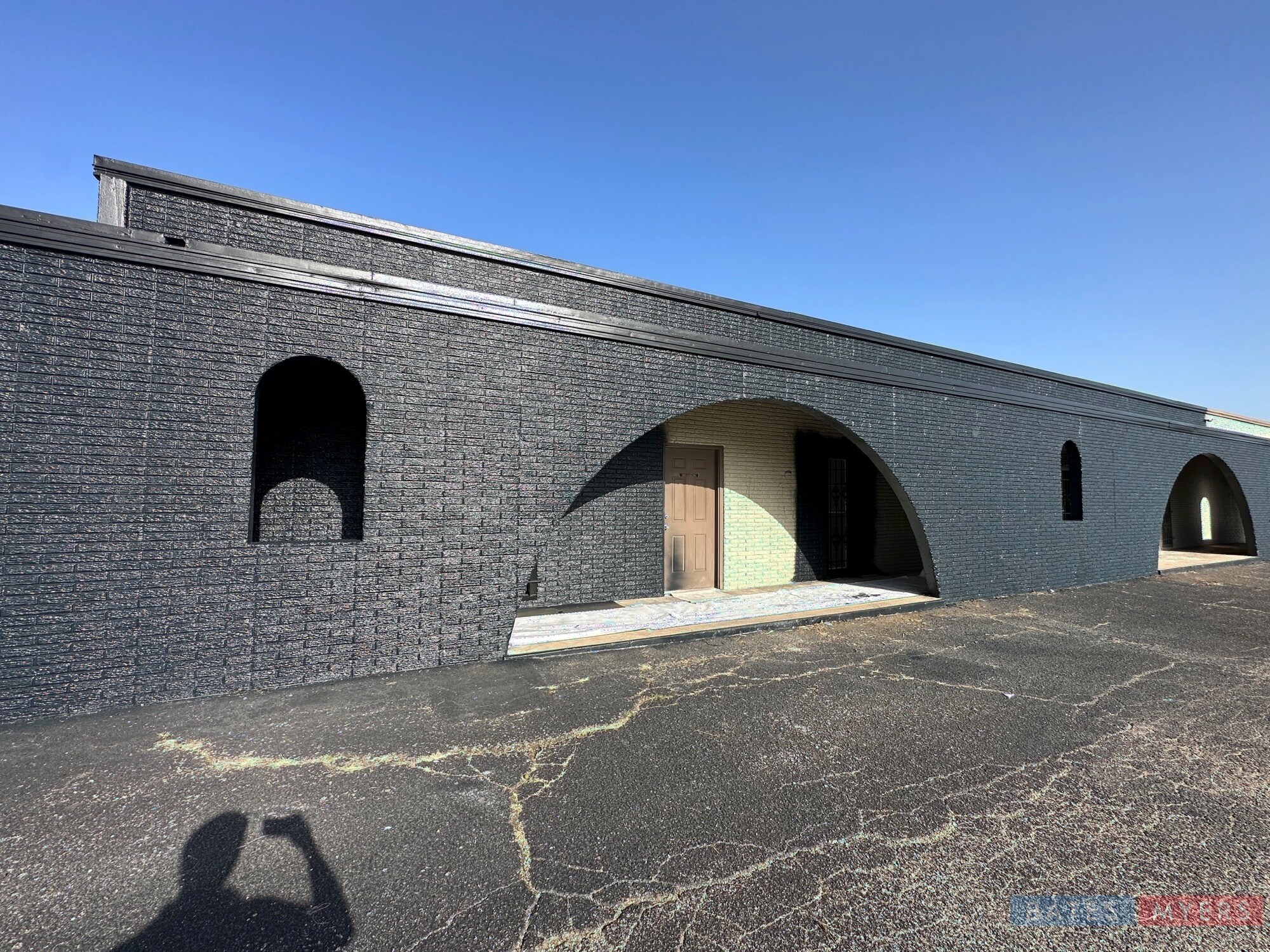 2805 National Dr Garland, TX 75041 Industrial Property for Sale on