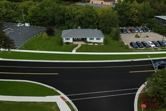 Lockport, IL Medical - 704 E 9th St