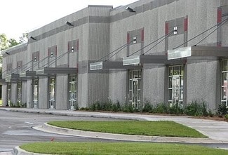 Lansing, MI Flex, Industrial - 4063 Grand Oak Dr