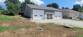 Belton, MO Industrial - 1119 Elmira Cir