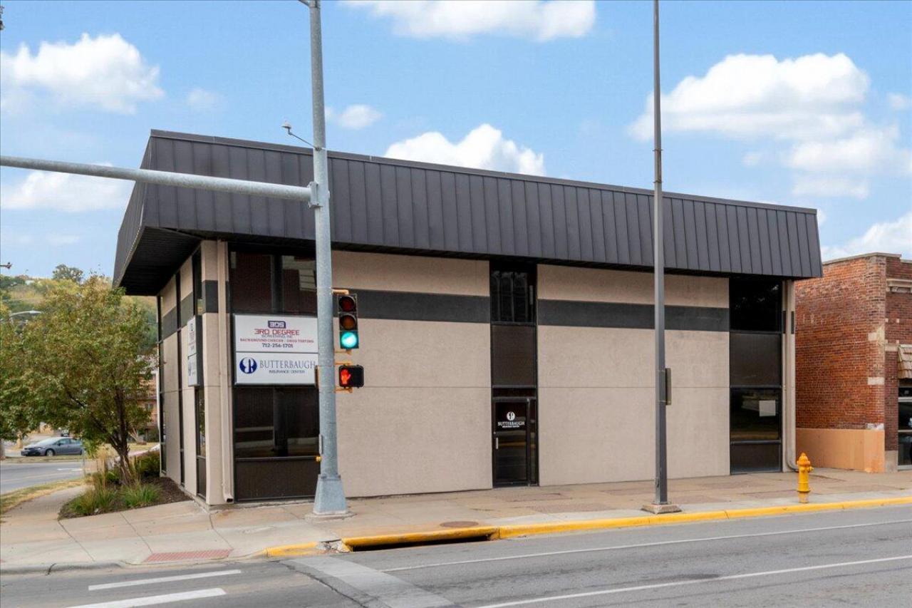100 E Broadway St, Council Bluffs, IA for Sale