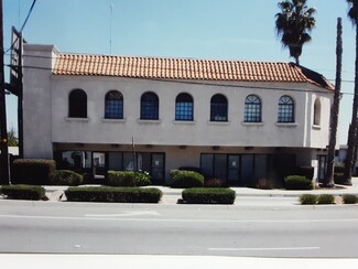 El Monte, CA Office/Retail - 4026 Peck Rd