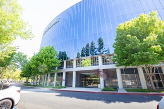 Sacramento, CA Office - 2495 Natomas Park Dr