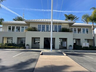 Newport Beach, CA Office - 717 Lido Park Dr