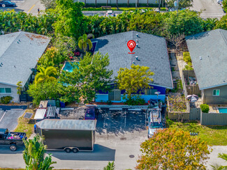 Wilton Manors, FL undefined - 2217 NE 14th Ave