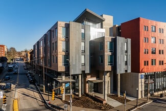 Pittsburgh, PA Office - 5824 Forward Ave