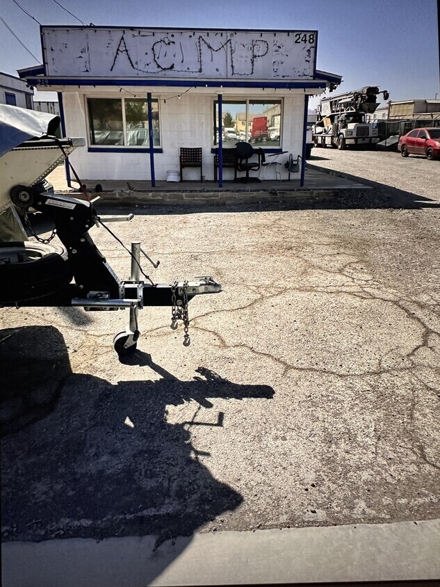 248 Elliott Rd, Henderson, NV for Rent