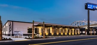 Jacksonville, FL Retail - 1505 Dennis St Jacksonville, FL Retail - 1505 Dennis St