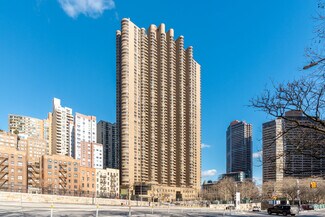 New York, NY undefined