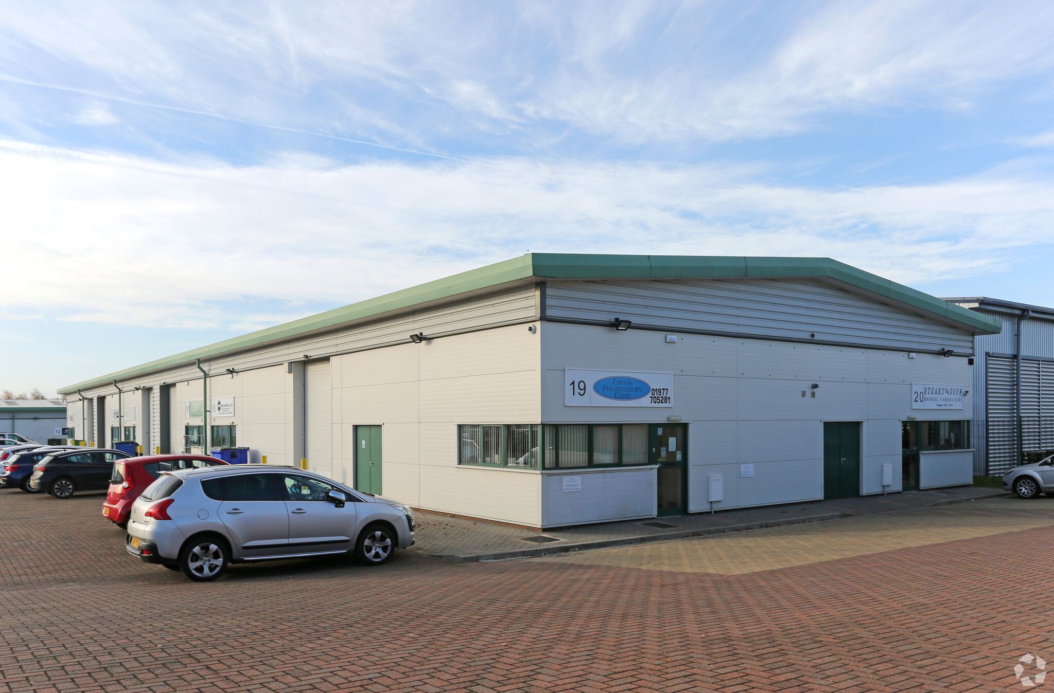 Boothroyds Way, Pontefract, WYK for Rent