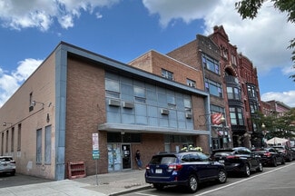 Binghamton, NY Office - 127 Washington St