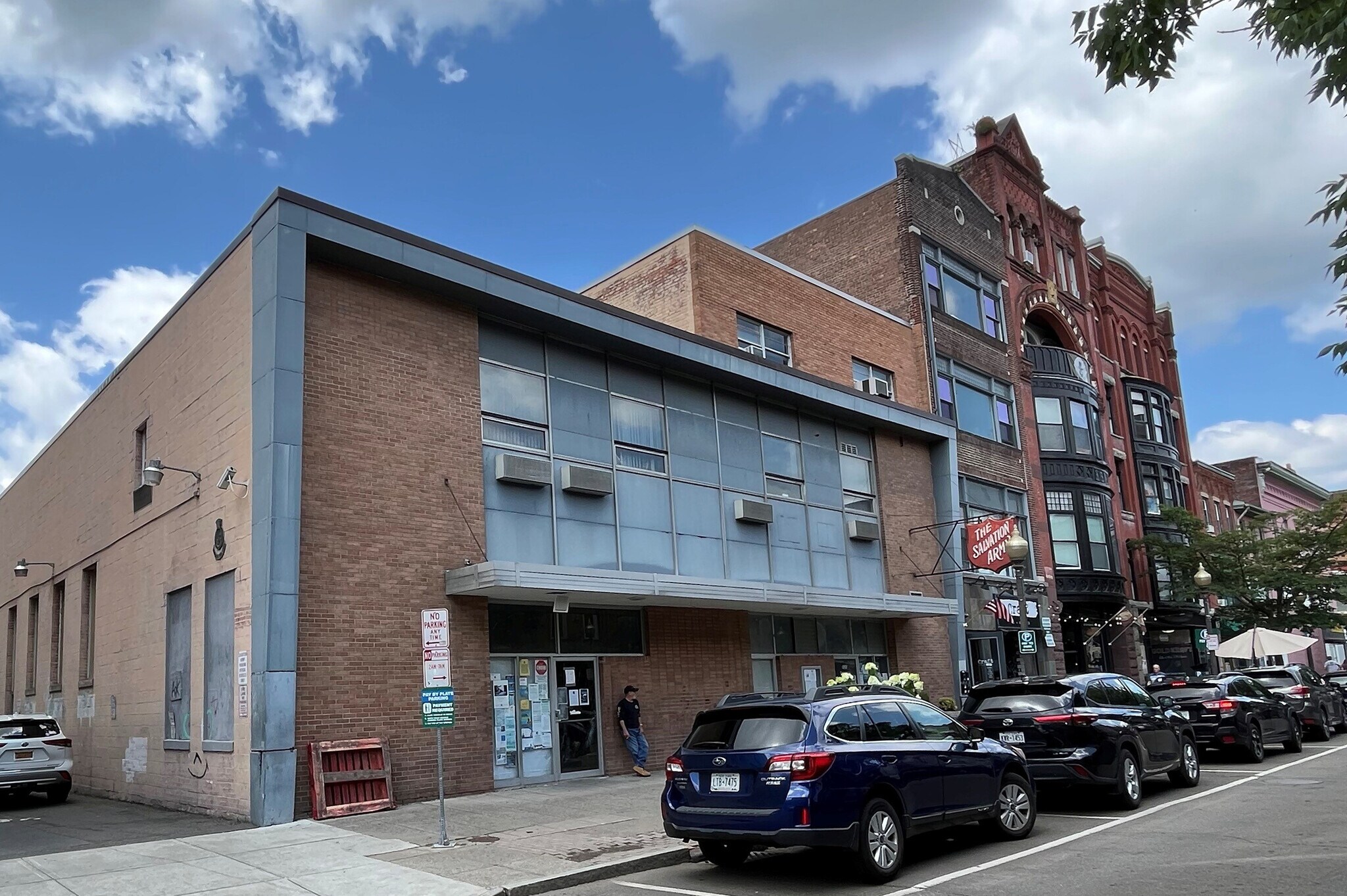 127 Washington St, Binghamton, NY for Sale