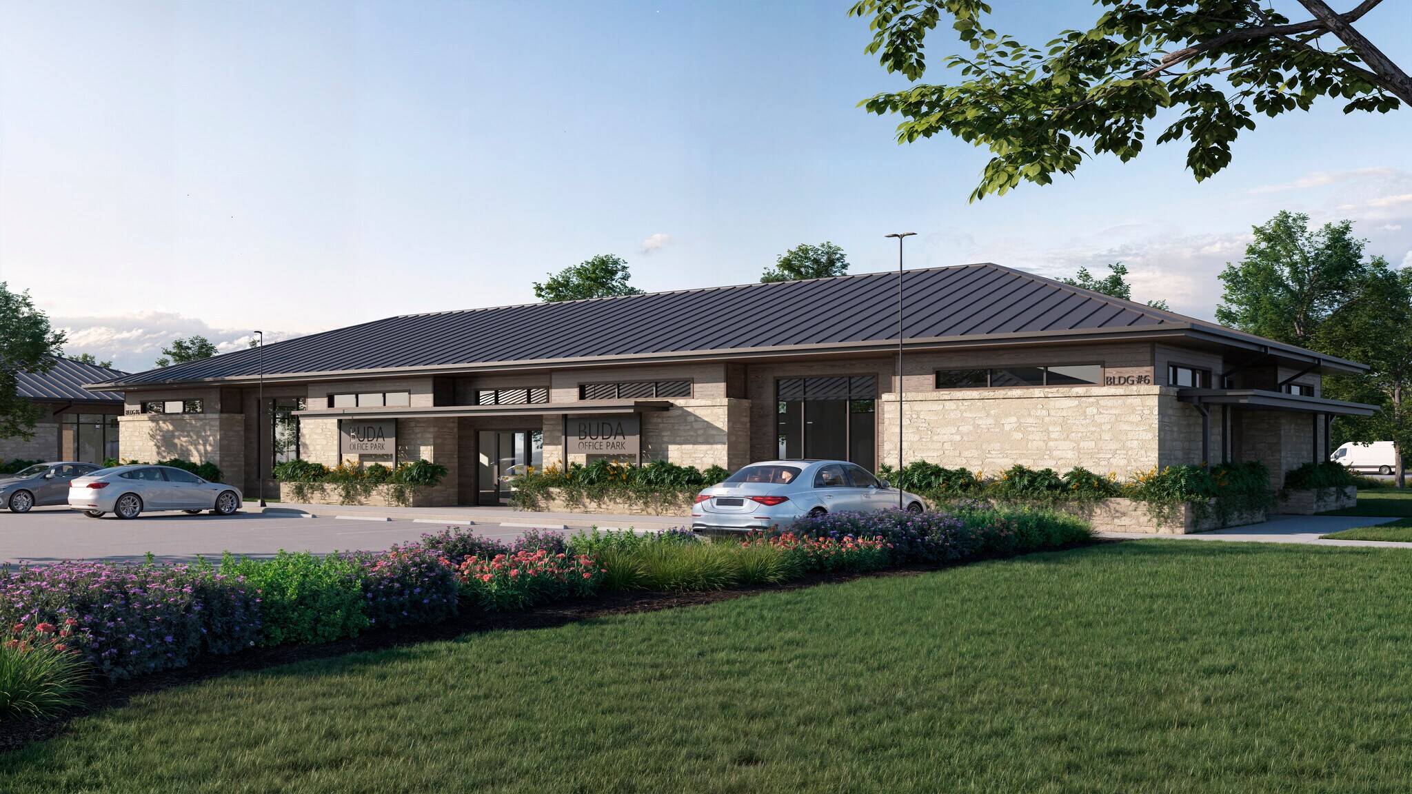 690 S FM 1626, Buda, TX for Rent