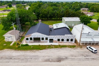 Cassoday, KS Specialty - 211 Main st