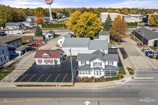 Sandwich, IL undefined - 101 W Church St Sandwich, IL undefined - 101 W Church St
