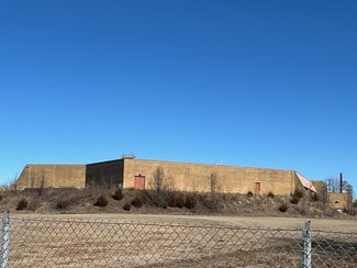 Parsons, KS Light Distribution - 23138 Rush Road Rd