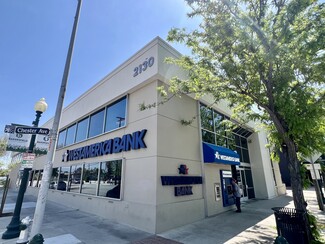 Bakersfield, CA Office - 2130 Chester Ave