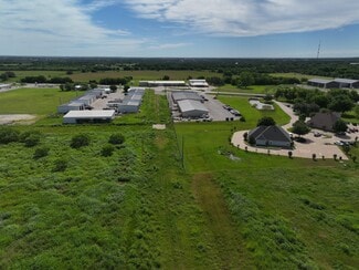 Granbury, TX Commercial - 1312 Weatherford Hwy