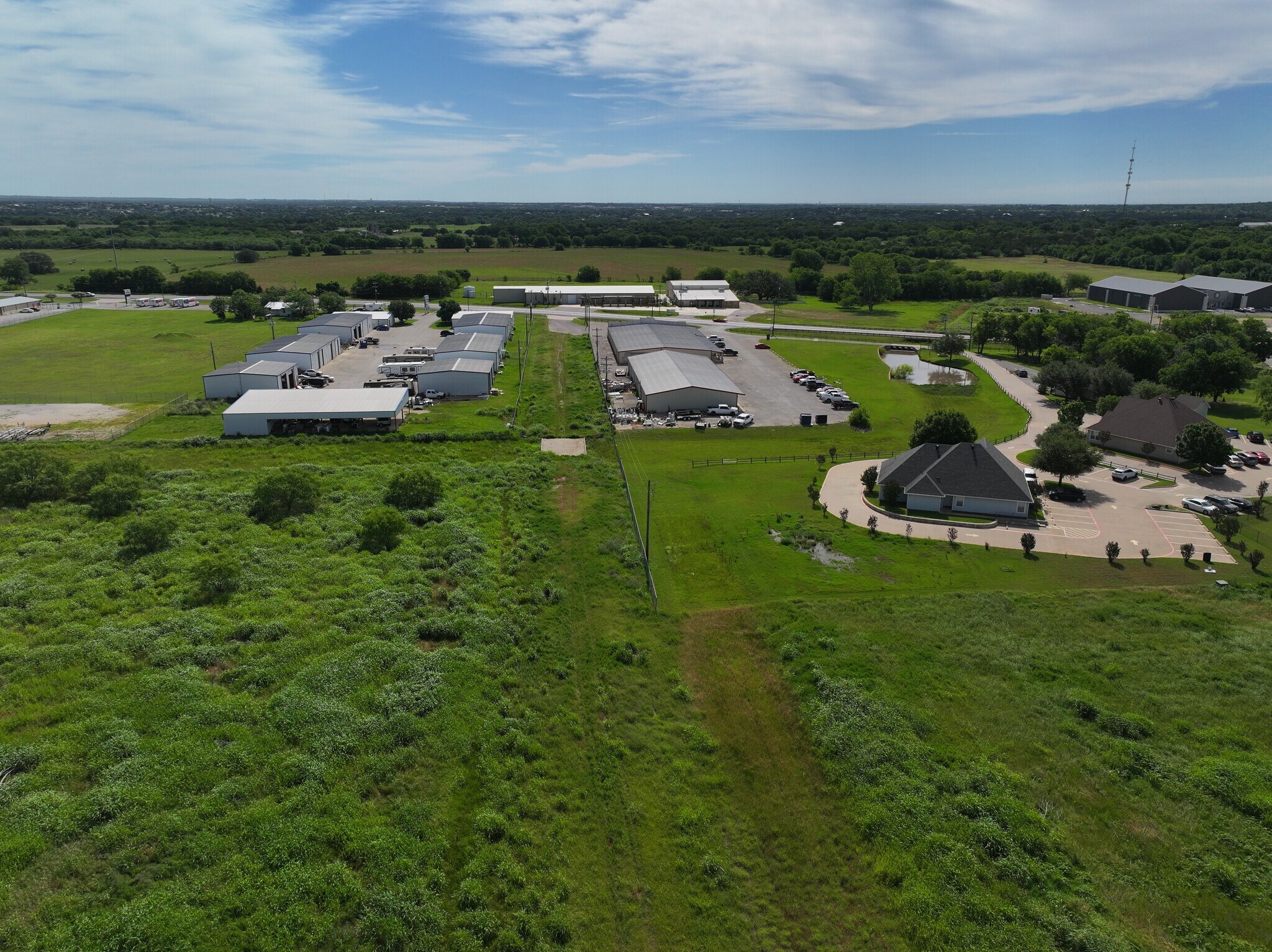 1312 Weatherford Hwy, Granbury, TX for Sale