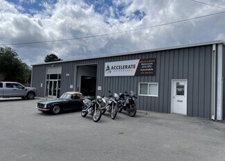 Buena Vista, CO Industrial - 122 Pine St