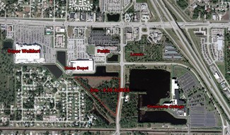 Palm Bay, FL Commercial - 26 San Filippo Rd