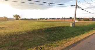 Oklahoma City, OK Commercial Land - SW 44th St & S County Line Rd