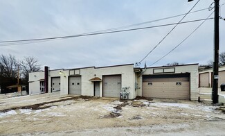 Sheridan, IL Industrial - 2641 N 3650th Rd