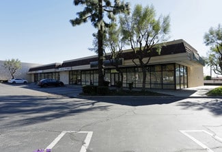 Bloomington, CA Retail - 1045 Bloomington Ave