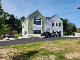 Bethel, CT Office/Medical - 70 Stony Hill Rd