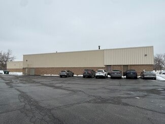 Mundelein, IL Industrial - 950-970 Tower Rd