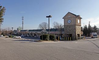 Gaithersburg, MD Office, Office/Retail, Retail - 12130-12168 Darnestown Rd