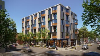 San Francisco, CA Commercial - 3260 26th St San Francisco, CA Commercial - 3260 26th St