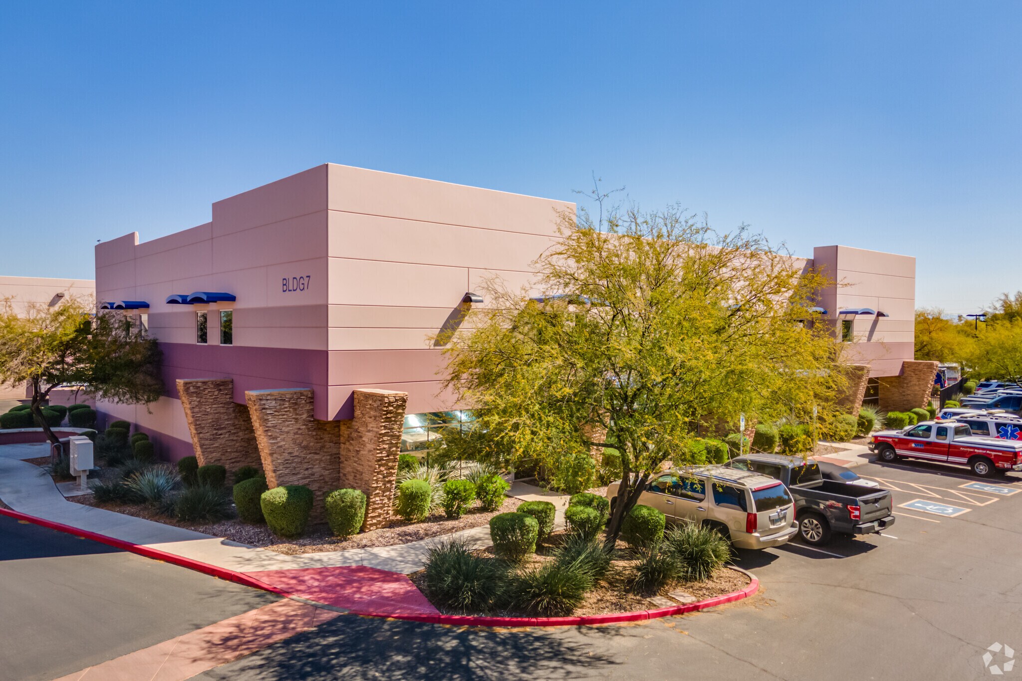 9299 W Olive Ave, Peoria, AZ for Rent