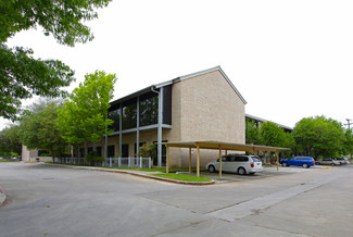 San Antonio, TX Office - 1919 Oakwell Farms Pky