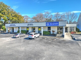 North Charleston, SC Office/Residential - 5418-5420 Rivers Ave