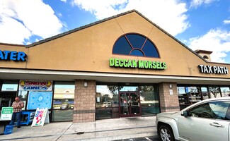 Tracy, CA Office/Retail, Retail - 1900-1980 W Grant Line Rd
