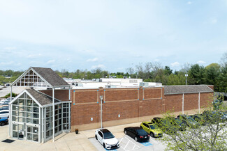 Twinsburg, OH Retail - 10735 Ravenna Rd