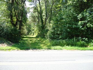 Princeton Township, NJ Residential Land - 4075 Route 27