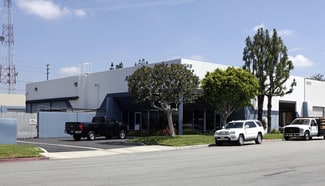 Anaheim, CA Warehouse - 1241 N La Loma Cir Anaheim, CA Warehouse - 1241 N La Loma Cir