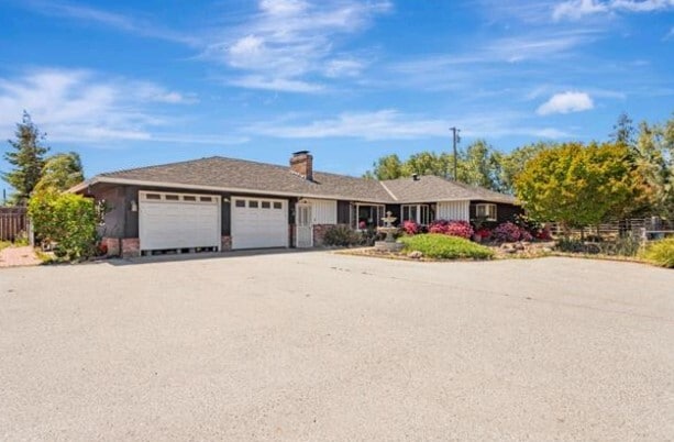 14205 Sycamore Ave, San Martin, CA for Sale