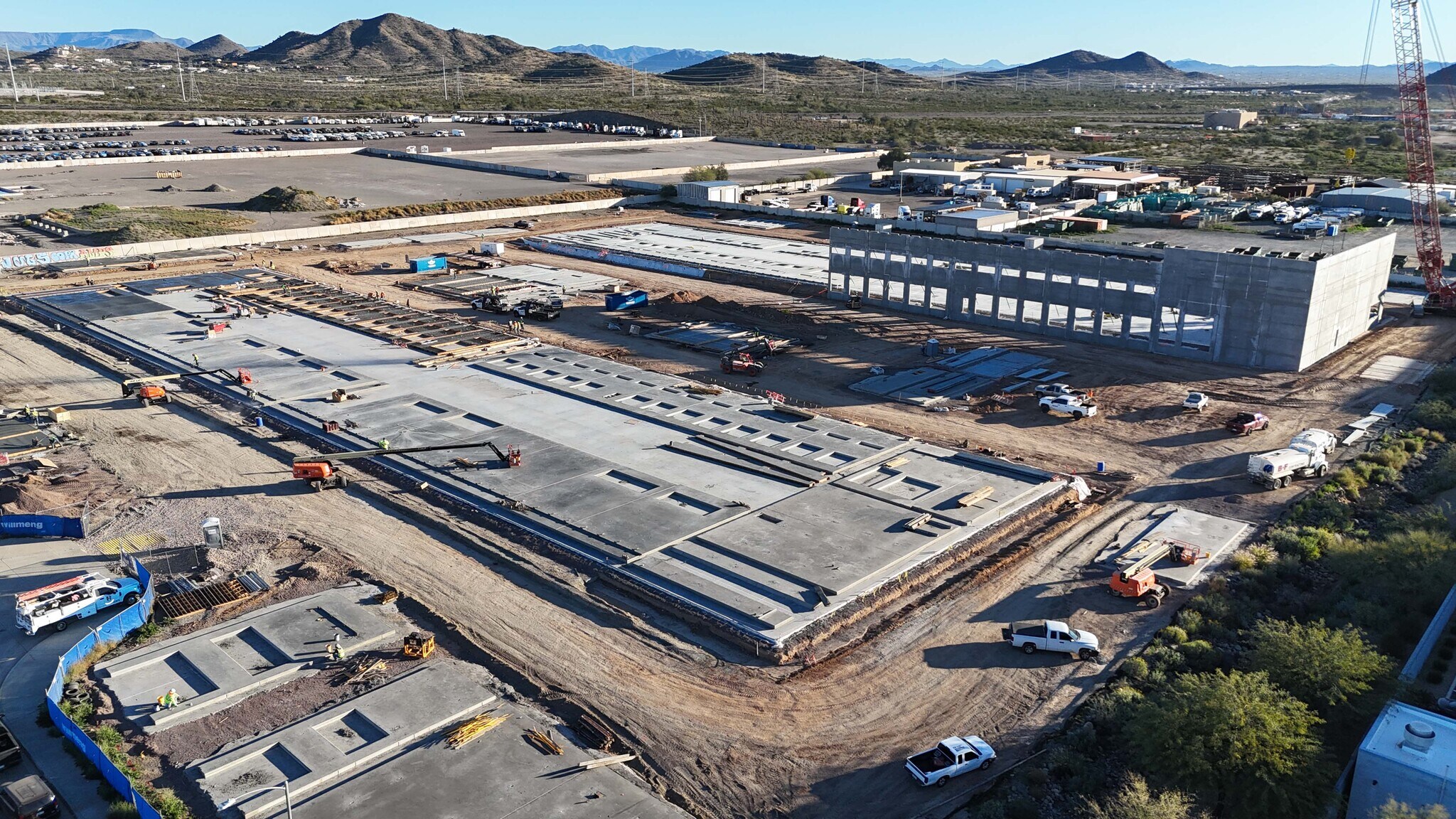 23777 N 3rd Ave, Phoenix, AZ for Rent