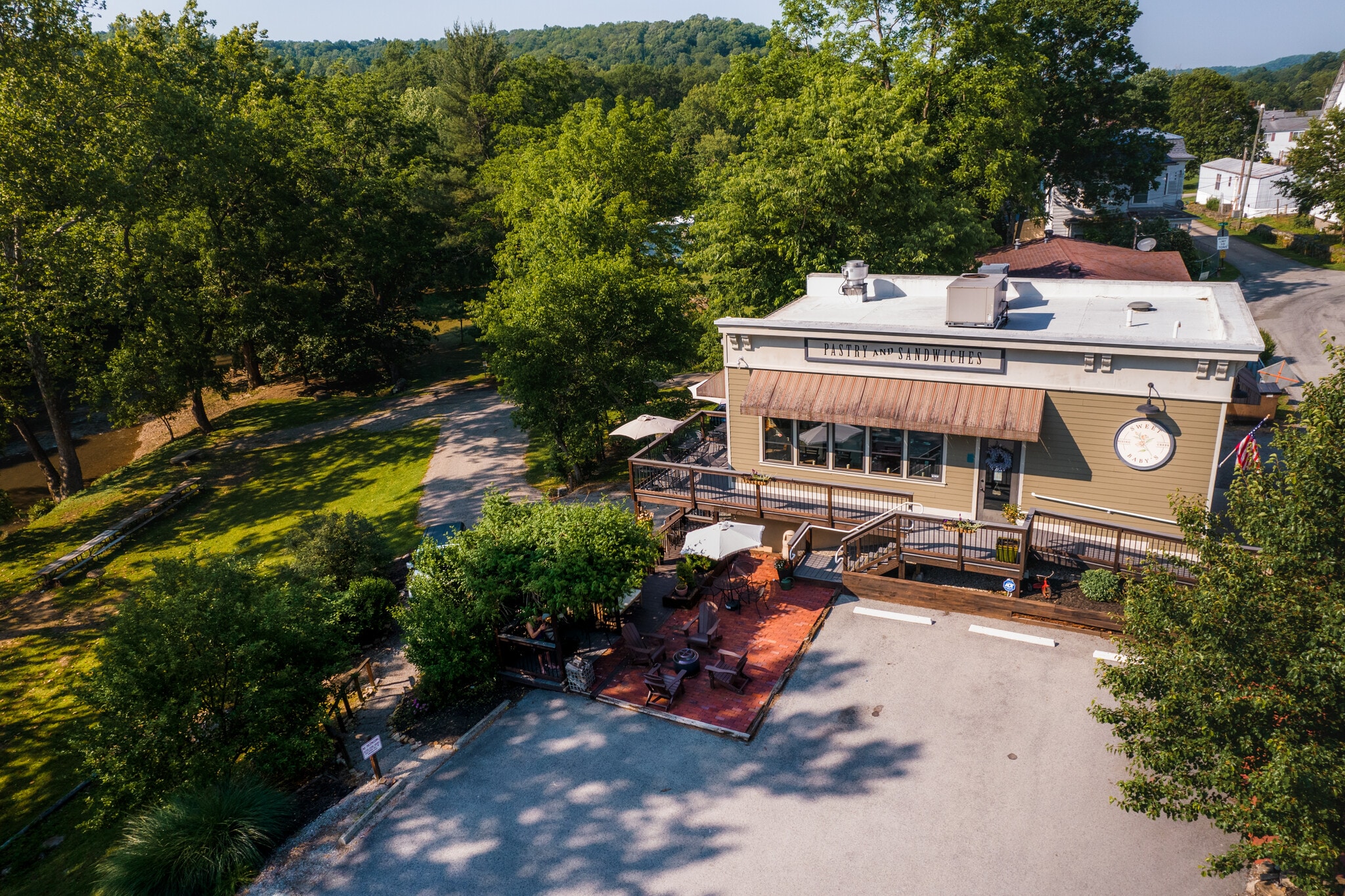 115 Main St, Mount Morris, PA for Sale