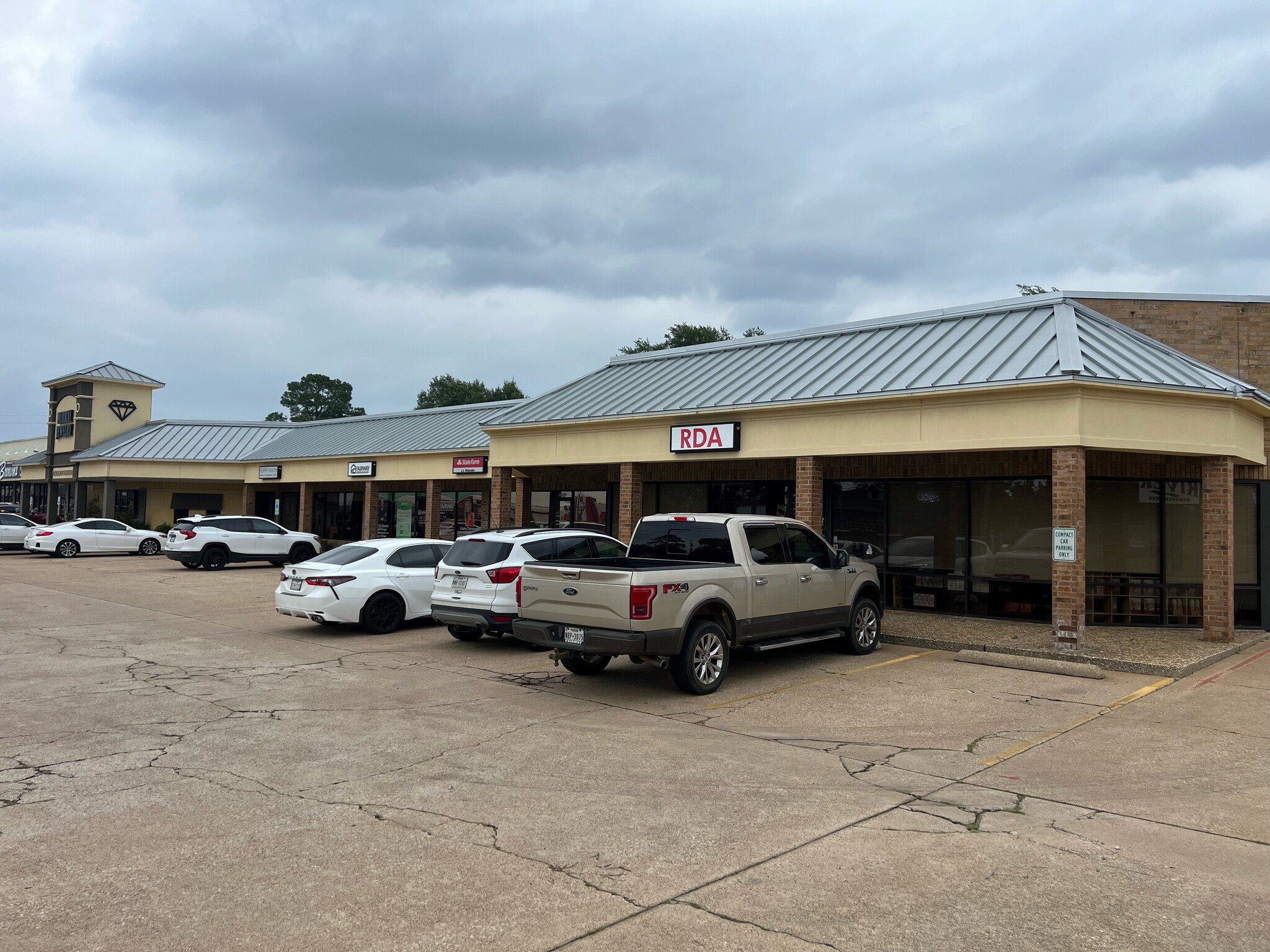 2318 Judson Rd, Longview, TX for Rent