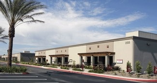 Santa Ana, CA Distribution - 1521 E McFadden Ave